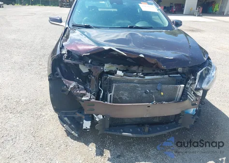 2020 Chevrolet Malibu Fwd Premier z USA, uszkodzony, nr VIN 1G1ZE5SX2LF046746